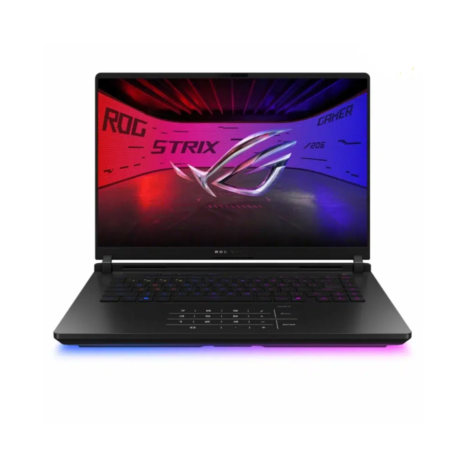 Asus ROG Strix G16 CORE ULTRA916GB / 1TB RTX 5070 TI ASUS